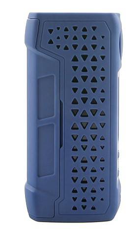 TESLACIGS BOX WYE 86W BLUE